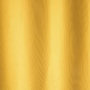 Voir la diapositive 2 : Paris Prix Rideau Occultant  Mezzo  140x240cm Jaune