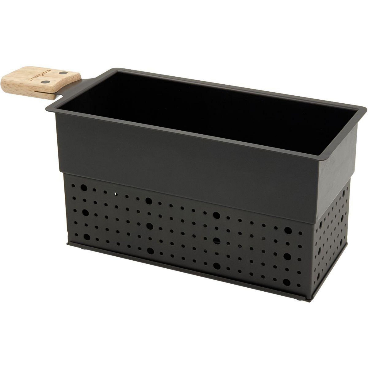 COOKUT Raclette Fondue Raclette et fondue avec Dépliant