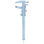 OUTIFRANCE Pied à coulisse 1/20 mm pro 180 mm