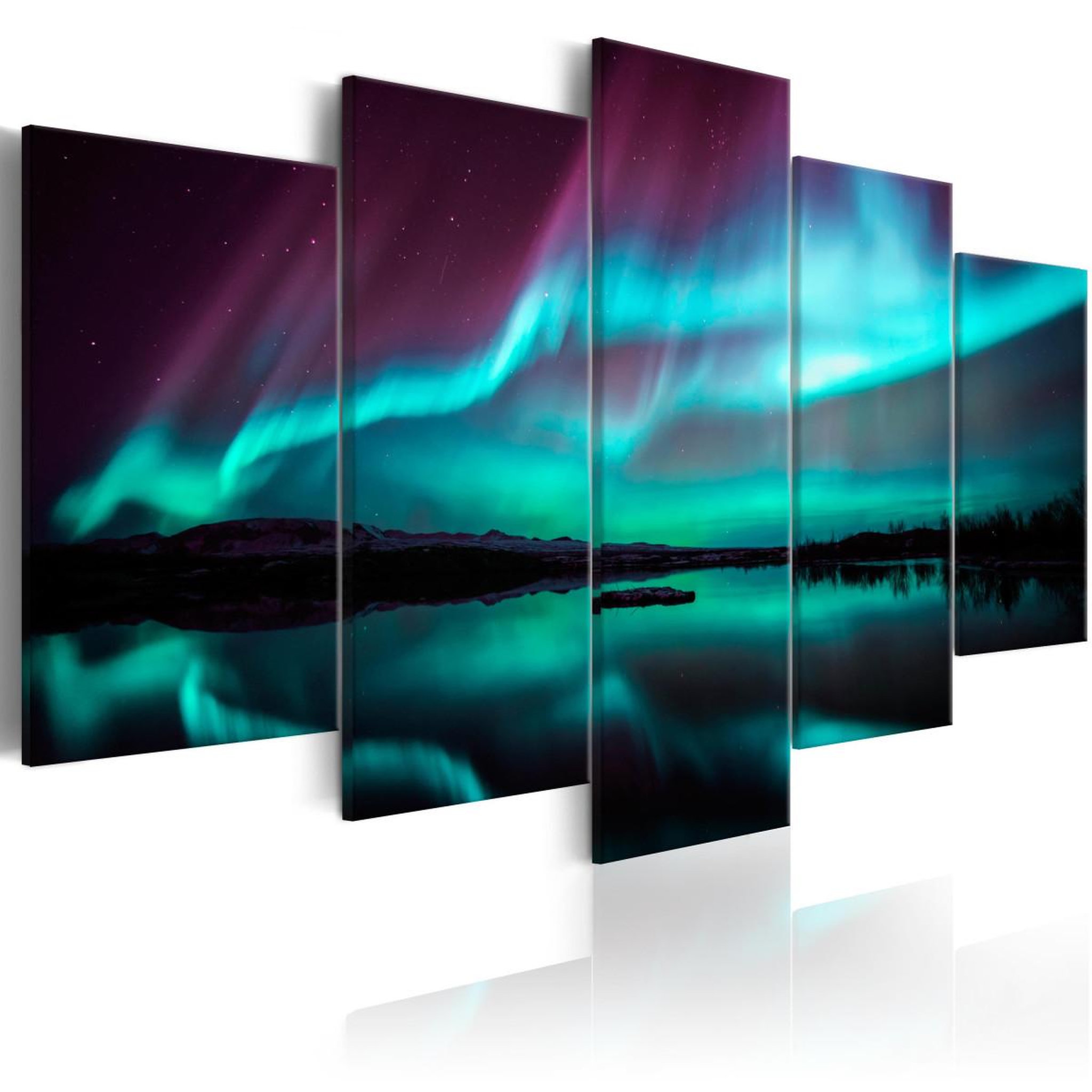 Multicolore