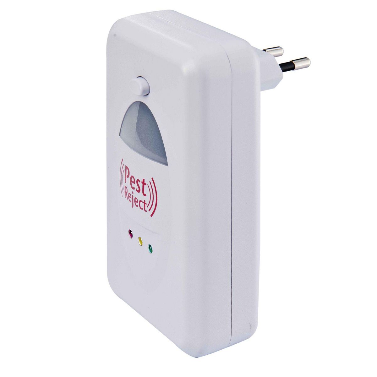 Pest reject Anti-nuisible PEST Reject