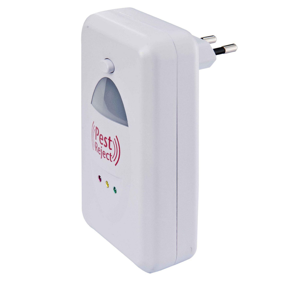 Pest reject Anti-nuisible PEST Reject