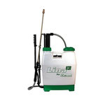 Ribiland Pulvérisateur à dos à pression entretenue 14.5l - prp130d