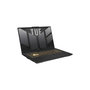 Voir la diapositive 2 : ASUS PC portable Asus gaming TUF A17 TUF707NV 17.3 FHD 144Hz AMD Ryzen 7 7735HS 32G DDR5 1TB SSD GeForce RTX 4060 Gris