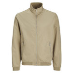 Jack & Jones Bomber  Homme Jack & Jones Harrington. Coloris disponibles : Beige