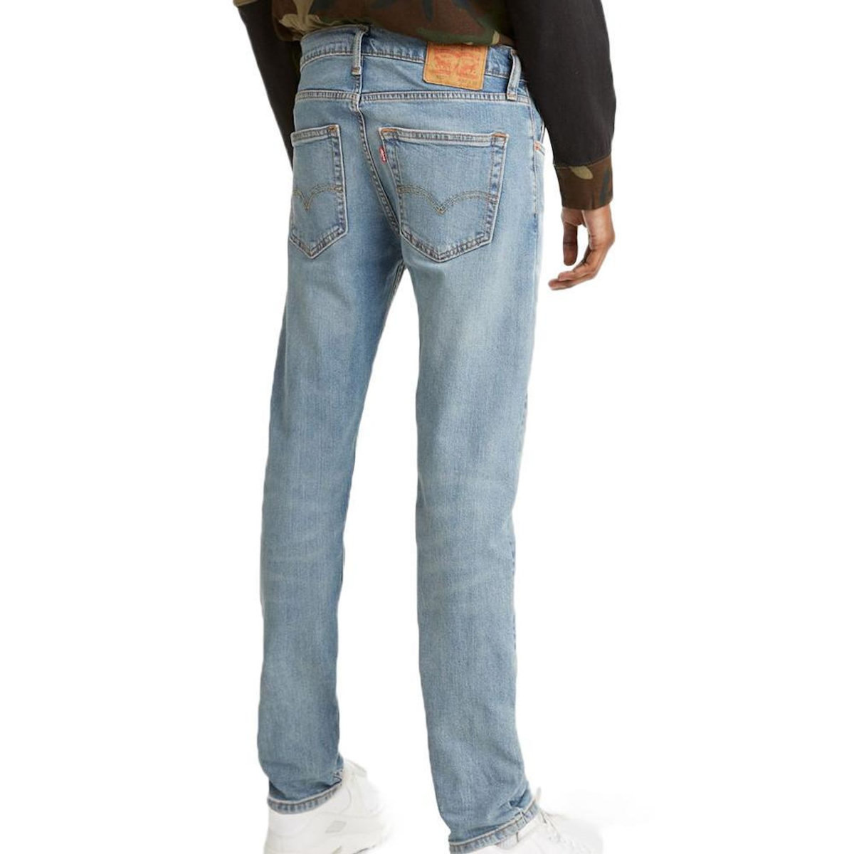 Levi's Jean Slim Taper  Clair Homme Levi's 512