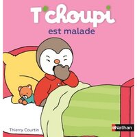 Coffret 6 livres T'choupi - Ma petite école – Boutique LeoLudo