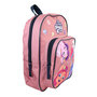 Voir la diapositive 2 : Bagtrotter Sac à dos maternelle 31 cm rose My Little Pony - Bagtrotter