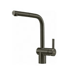 franke Mitigeur avec douchette anthracite - 911214SBVL