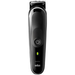BRAUN Tondeuse multifonction rechargeable noir - MGK3440