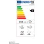 Voir la diapositive 6 : Samsung Sèche linge pompe à chaleur DV16DG8600BW