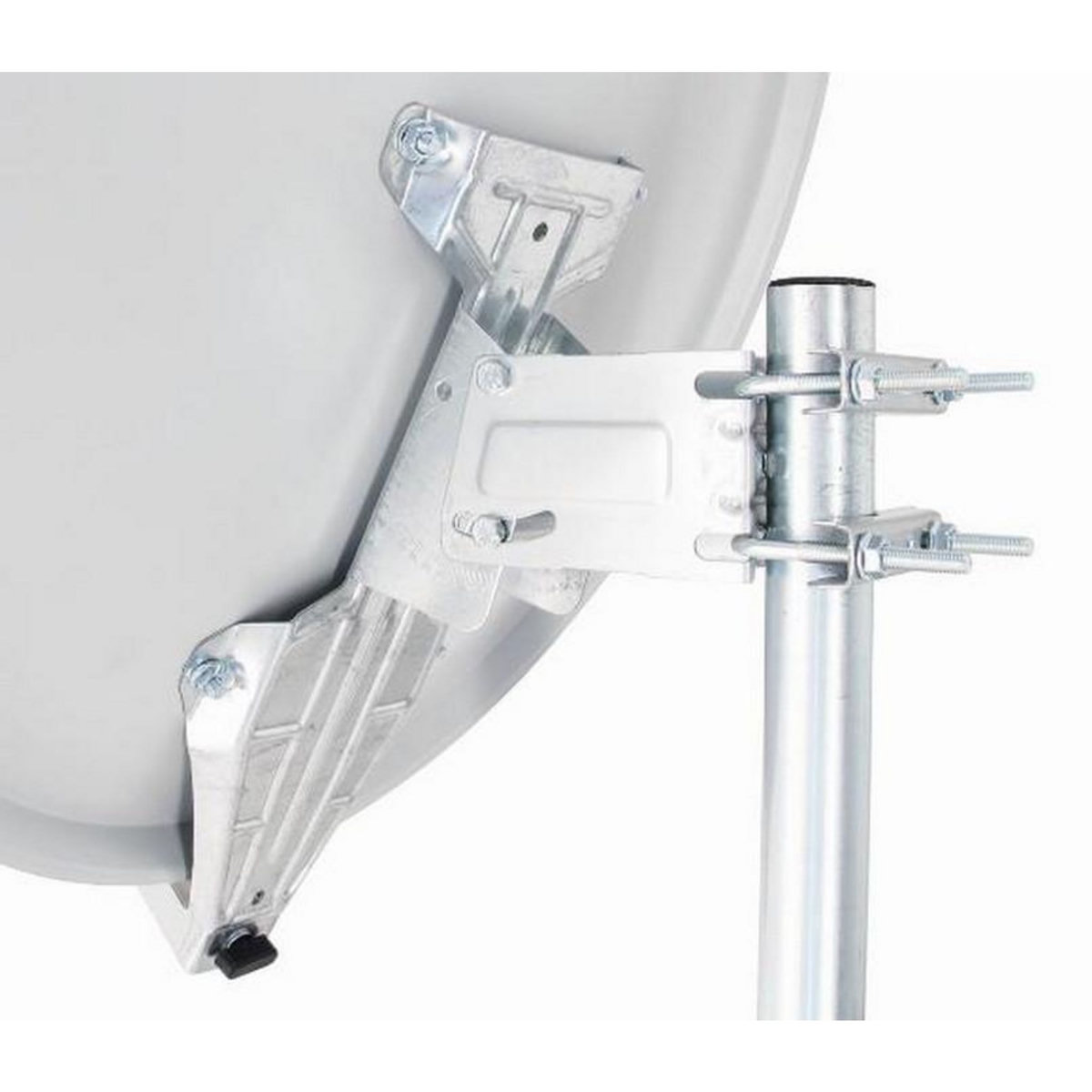 servimat Antenne parabolique 70cm + lnb - clickfastg