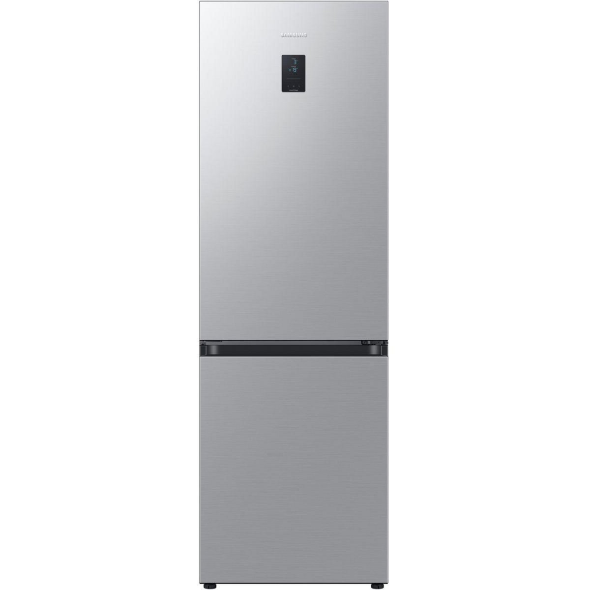 Samsung Réfrigérateur combiné RB34C670ESA