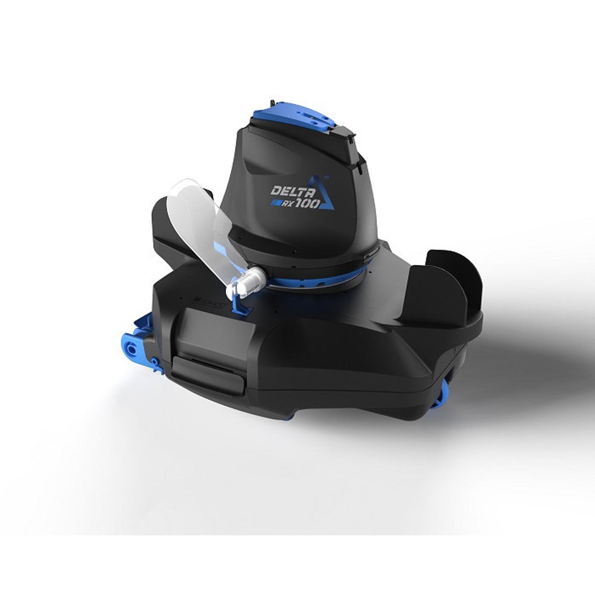 Voir la diapositive 3 : Kokido Robot électrique de piscine fond - rc16cbx