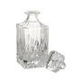 Voir la diapositive 3 : Paris Prix Carafe en Verre  Franco  75cl Transparent