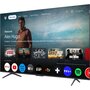 Voir la diapositive 2 : TCL TV QLED 55P89K 144Hz 2025-55 pouces (139cm)
