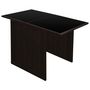 Voir la diapositive 5 : VIDAXL Ensemble de bistro 3 pcs avec coussins resine tressee marron