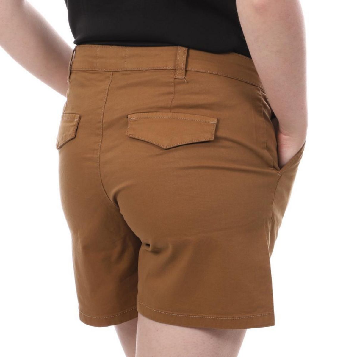 Lee Cooper Short  Femme Lee Cooper Oda