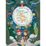 LE GRIMOIRE SECRET DU PERE NOEL. L'AVENTURE EN 25 JOURS DE NINE ET JEREMY, Godeau Natacha