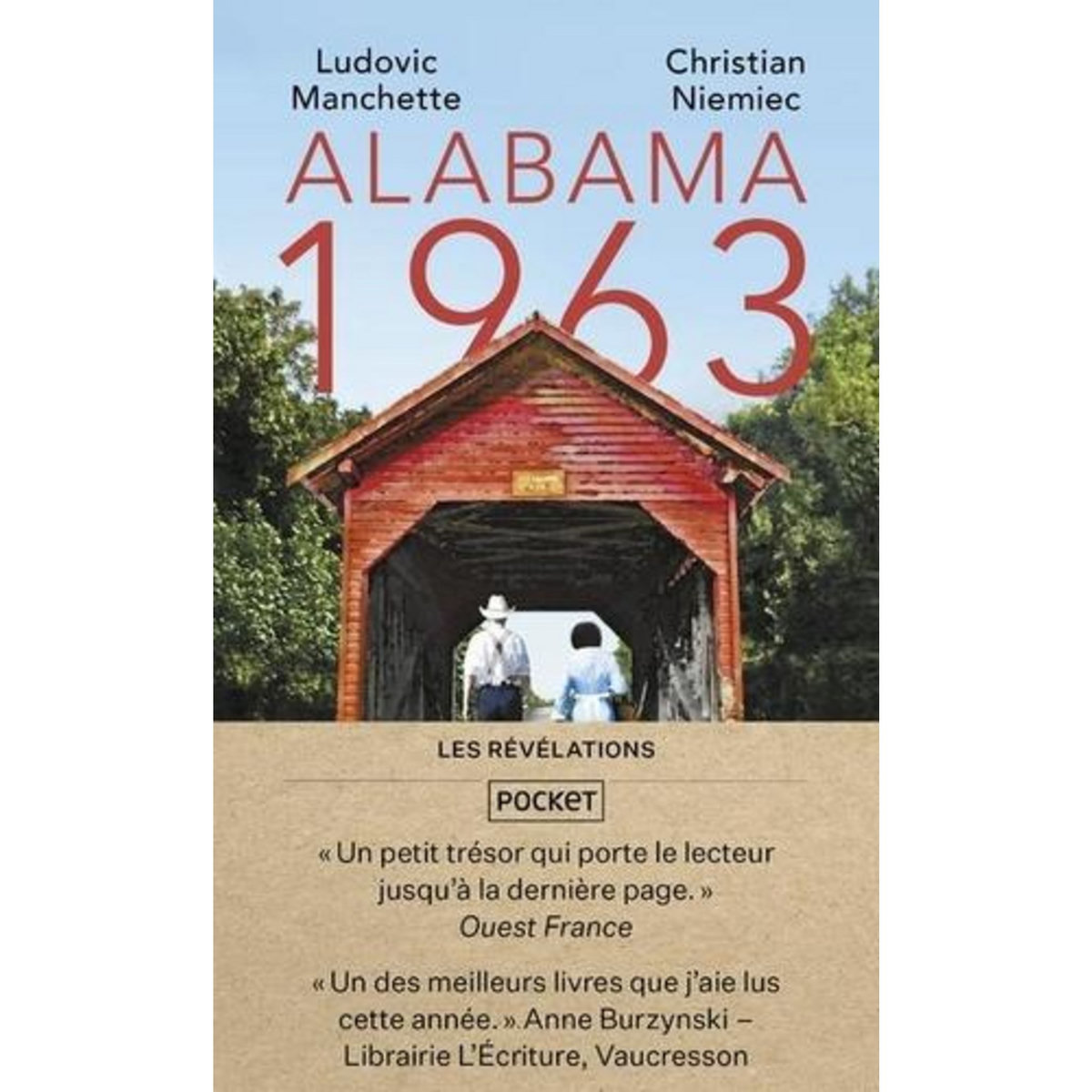 ALABAMA 1963, Niemiec Christian