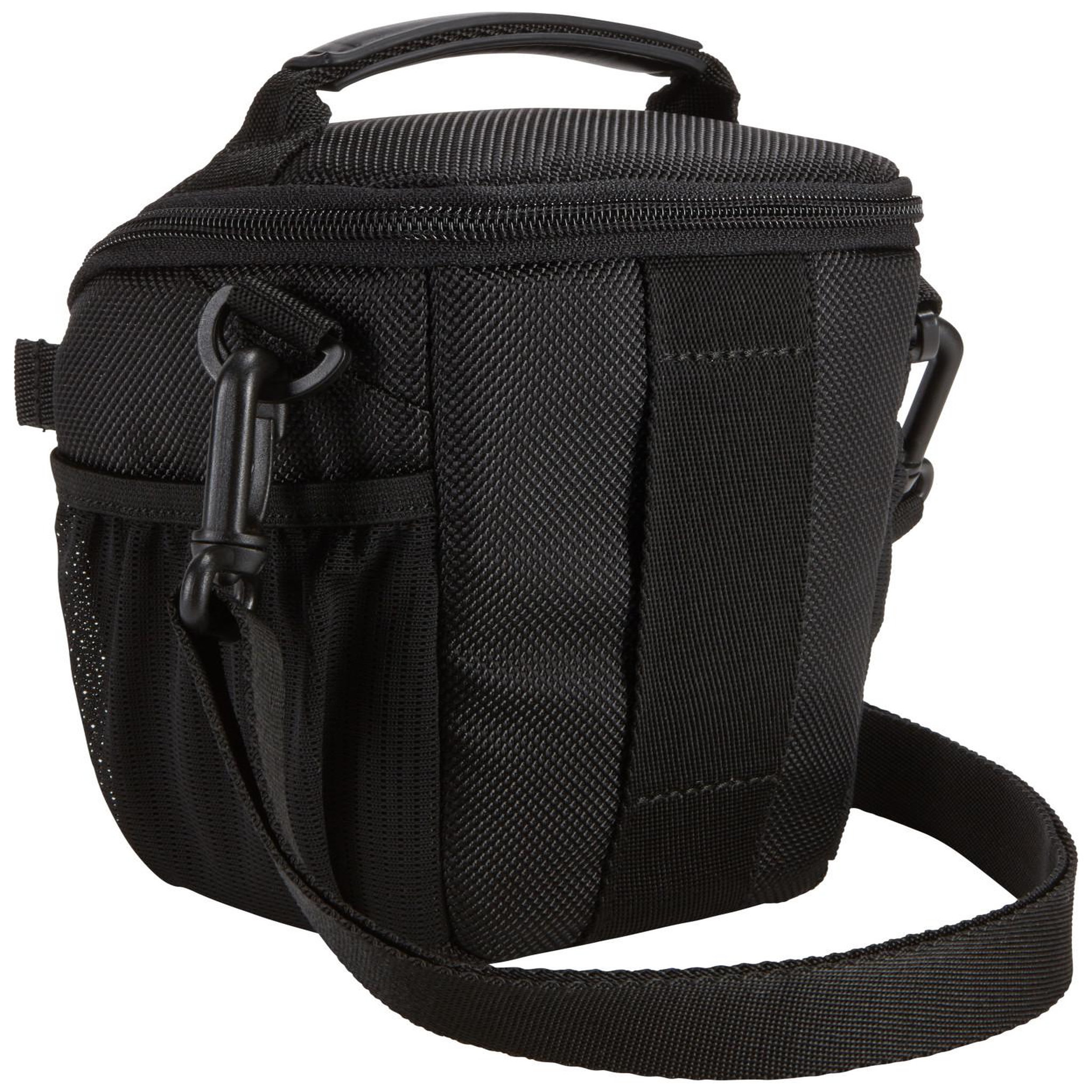 Voir la diapositive 3 : CASE LOGIC Case Logic BRCS-101 Sac à bandoulière Noir