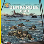 LES REPORTAGES DE LEFRANC : DUNKERQUE 1940, Weinberg Olivier
