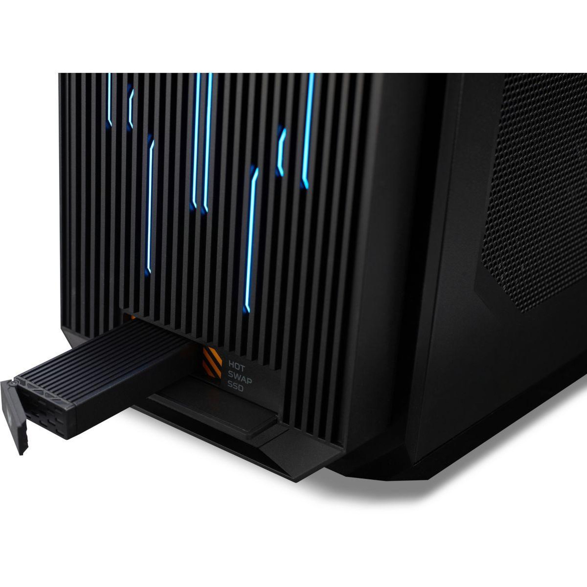 Voir la diapositive 5 : ACER PC Gamer Predator Orion X POX-950