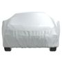 Voir la diapositive 5 : VIDAXL Housse de voiture berline avec sangles a boucle complete L