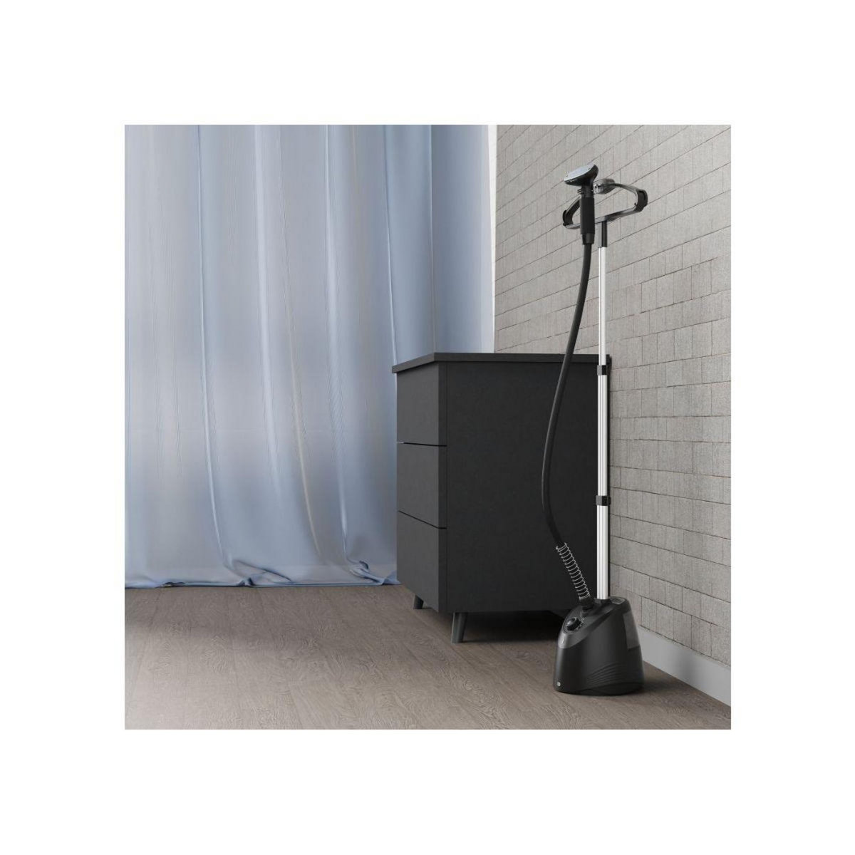 ESSENTIEL B Défroisseur vapeur EDV2