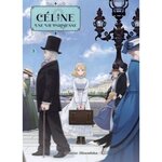 CELINE, UNE VIE PARISIENNE TOME 3 , Hinoshita Akame