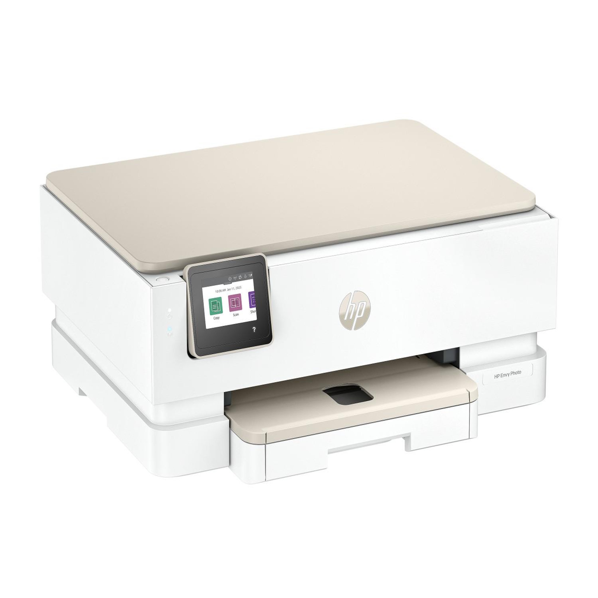 Voir la diapositive 3 : HP Hp envy photo envy 7230 sans fil all-in-one couleur imprimante