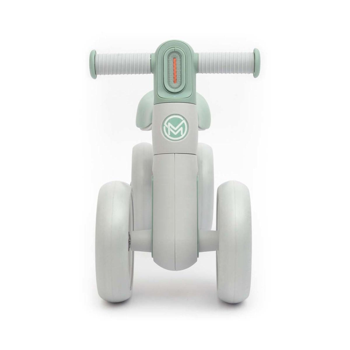 MILLY MALLY Porteur enfant Flixy Menthe