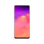Voir la diapositive 2 : Samsung Galaxy S10 (Dual Sim) Reconditionné 128 Go - Grade A - Rose