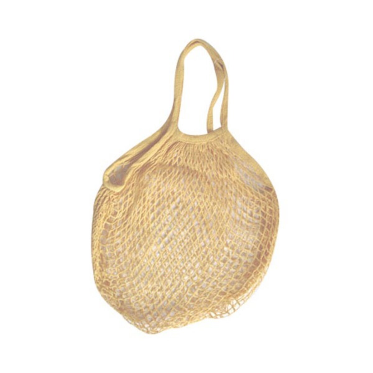 Sidebag Filet à provisions coton écru - 5700109