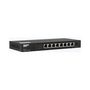Voir la diapositive 2 : Qnap Switch ethernet QSW-1108-8T - 8 ports LAN 2.5GbE