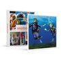 Voir la diapositive 1 : Smartbox Plongée en Corse : sortie en snorkeling d'1h et baptême de 30 min pour 2 à Calvi - Coffret Cadeau Sport & Aventure