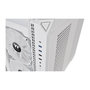 Voir la diapositive 5 : Thermaltake Boîtier PC - THERMALTAKE - View 51 TG ARGB - Boitier sans alimentation - Grand tour - Format E-ATX - Blanc ( CA-1Q6-00M6WN-00 )