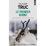 LE PREMIER RENNE, Truc Olivier