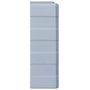 Voir la diapositive 3 : VIDAXL Organisateur multi-tiroirs avec 39 tiroirs 38x16x47 cm
