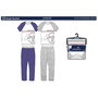 Voir la diapositive 5 : SERGIO TACCHINI Pyjama enfant SERGIO TACCHINI
