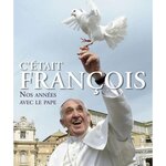 C'ETAIT FRANCOIS. NOS ANNEES AVEC LE PAPE, Ceaucescu Gilles
