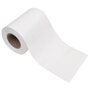 Voir la diapositive 4 : VIDAXL Ecran d'intimite de jardin PVC 70x0,19 m Blanc