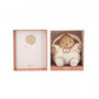 Voir la diapositive 3 : Kaloo Patapouf musical Lapin creme - 17 cm