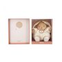 Voir la diapositive 3 : Kaloo Patapouf musical Lapin creme - 17 cm