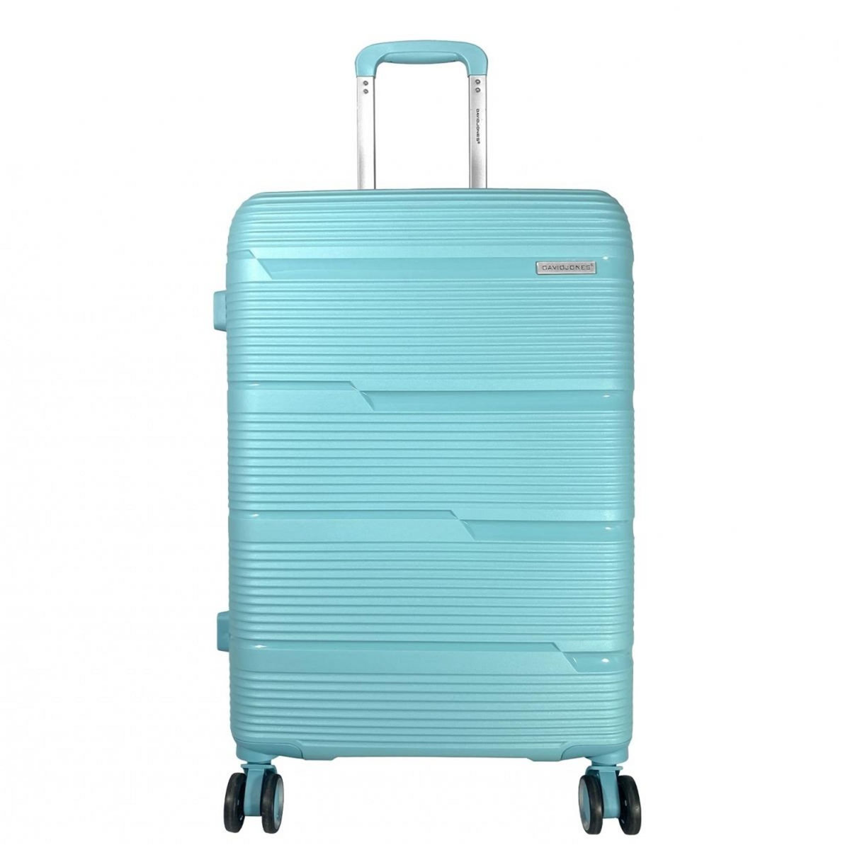 David Jones Valise rigide TSA 65cm