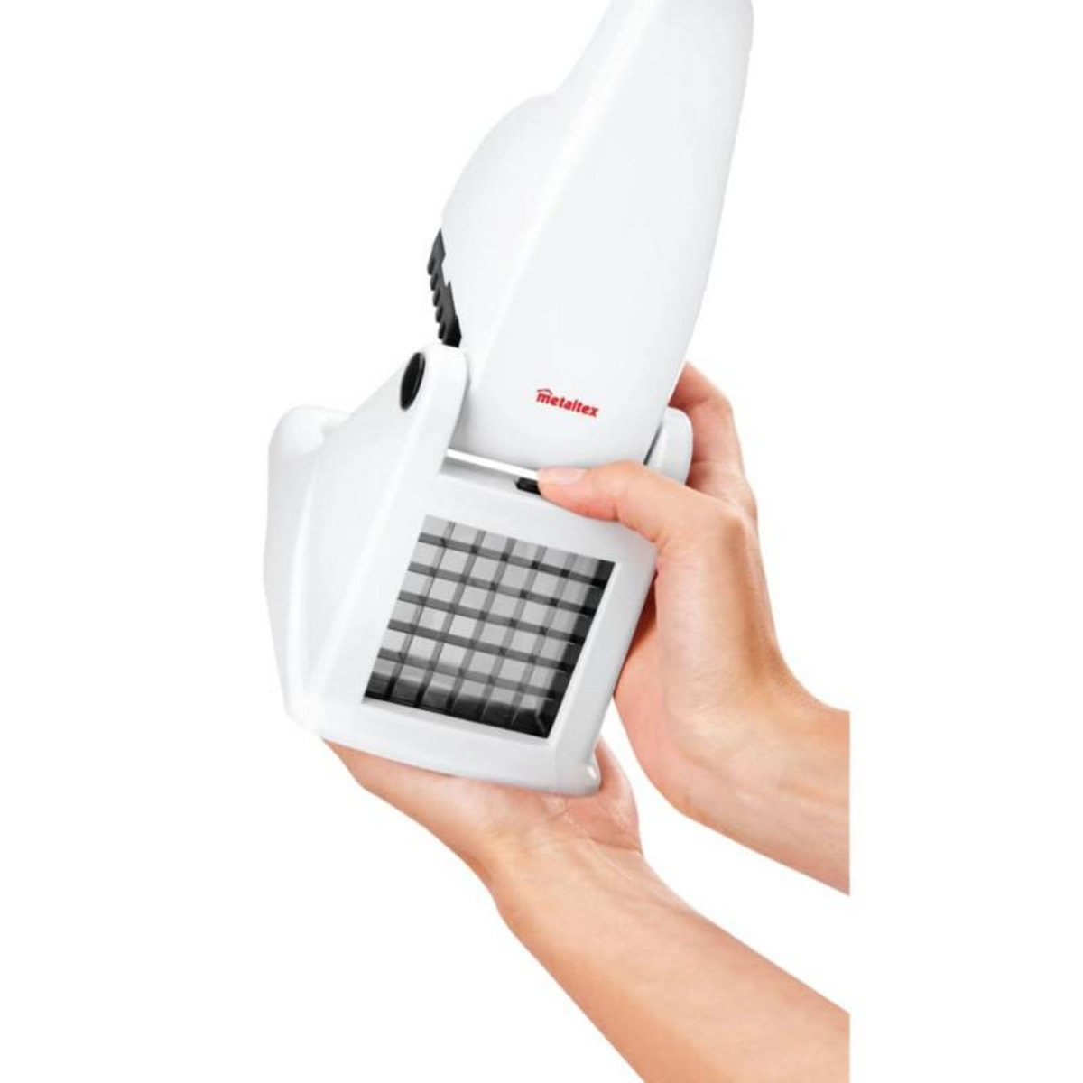 Metaltex Metaltex Broyeur de pommes de terre Potato Plus