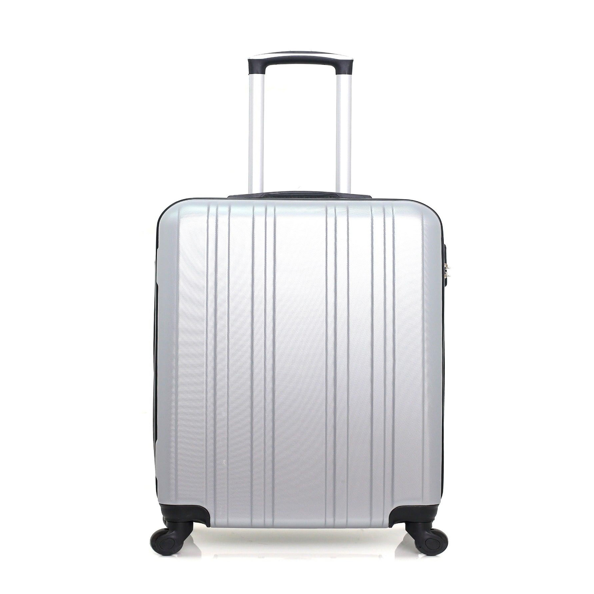 HERO Hero - valise weekend stromboli 65 cm 4 roues