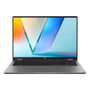 Voir la diapositive 1 : ASUS Ordinateur portable Vivobook TP3607SA-RJ010W Copilot+