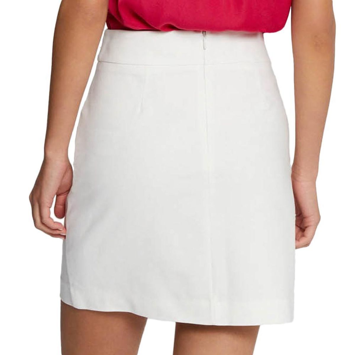 MORGAN Jupe he Femme Morgan JEON