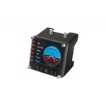 Saitek Logitech G Saitek Pro Flight Instrument Panel
